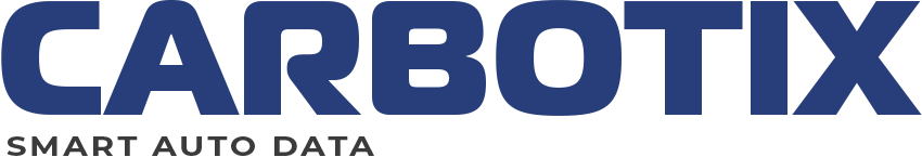 Carbotix Logo